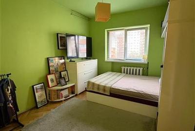 Apartament cu 3 camere semidecomandat, mobilat în Grigorescu - 9