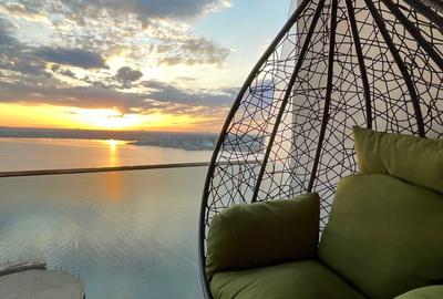 Apartament cu 2 camere semidecomandat în Central - 1