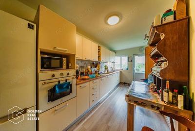 Proprietate in zona Centrala, complet amenajata, comision 0% - 11