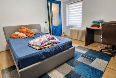 Casă cu 4 camere cu Teren 300 Mp în Central - 7