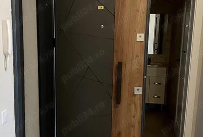 Apartament cu 3 camere semidecomandat în Florești - 8