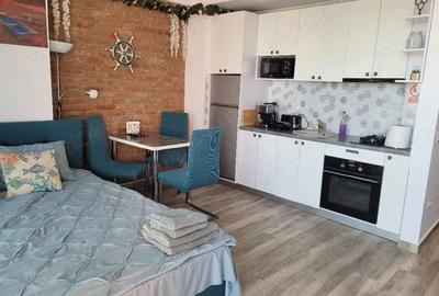 Garsonieră decomandată în Central - 5