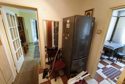 Apartament cu 2 camere semidecomandat, mobilat în Sud - 5