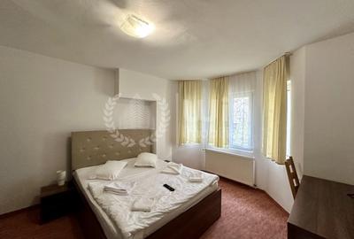 Casa individuala | 780mp util | Parcari in curtea proprie | Zorilor Casa individuala | 780mp util | Parcari in curtea proprie | Zorilor - 5