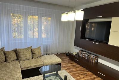 RECO  APARTAMENT 3 camere Dacia - 2