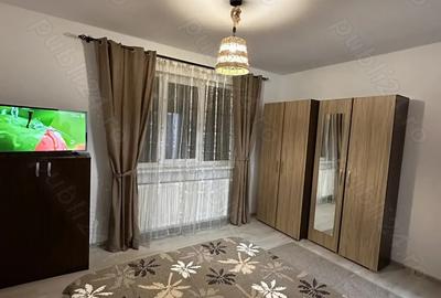 CHIRIE APARTAMENT 2 CAMERE|Parcare|Metrou Dimitrie Leonida|Proprietar - 8