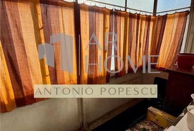 Apartament cu 2 camere semidecomandat în Gheorghe Doja - 7