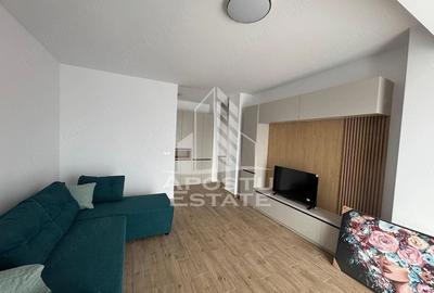 Apartament cu 2 camere decomandat, mobilat în Dumbrăvița - 1