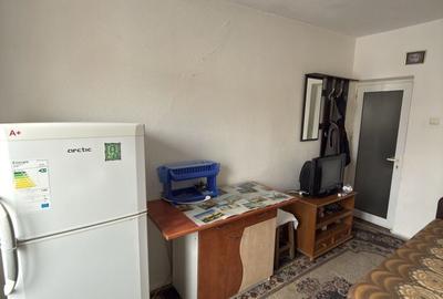 Garsonieră decomandată în Spitalul Județean - 7