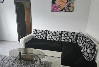 Apartament cu 2 camere nedecomandat în Micro 11 - 2