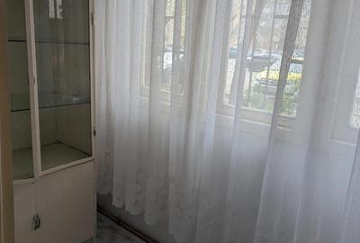 Garsonieră decomandată în Crihala - 4