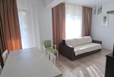 Apartament 2 camere Bucium - PResidence Garden - 8