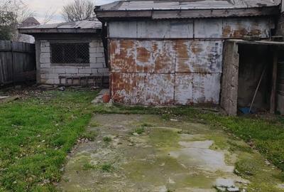 Casă cu 3 camere în Ferentari - 5