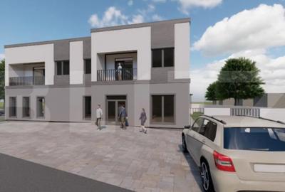 Apartament cu 3 camere decomandat în Central - 10