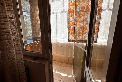 Apartament cu 2 camere semidecomandat în Gojdu - 8