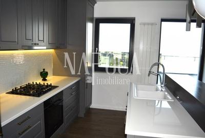 Apartament 4 camere de inchiriat in Zorilor, Cluj Napoca - 2