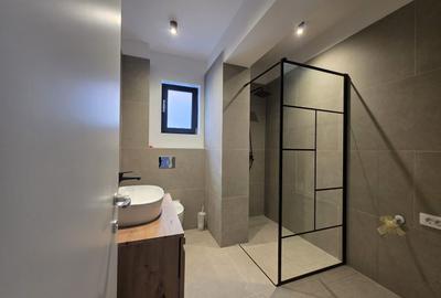 Apartament 3 camere Iancu Nicolae British School - 16