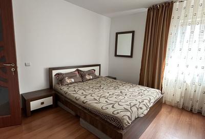 Apartament cu 2 camere decomandat în Florești - 5