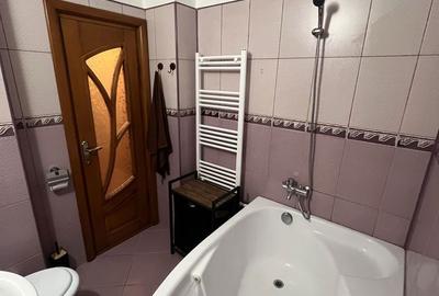 Apartament cu 2 camere decomandat în Dorobanți - 1