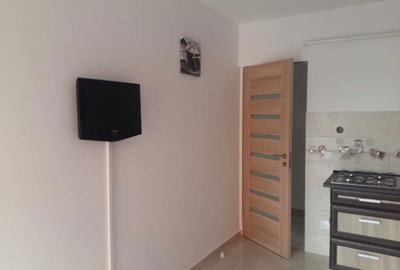 Apartament cu 2 camere decomandat în Gară - 7