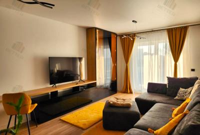 Apartament cu 2 camere decomandat, mobilat în Berceni - 1