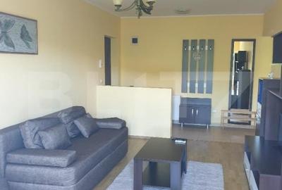 Apartament bloc nou, 56 mp, cartier Rezidential - 6