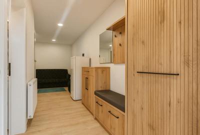 Garsoniera la casa in zona Pia?a Cluj - 4