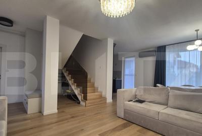 Casă cu 4 camere cu Teren 300 Mp în Nord - 18