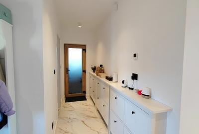 CORNESTI - Casa moderna P+1+POD, Clasa A, 196.5 mp + 500 mp teren - 12