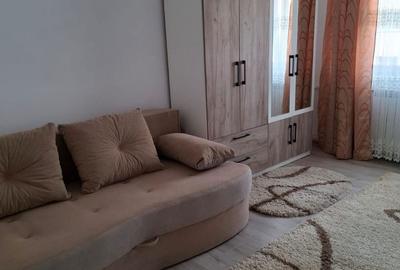 Garsonieră nedecomandată în Burdujeni - 2
