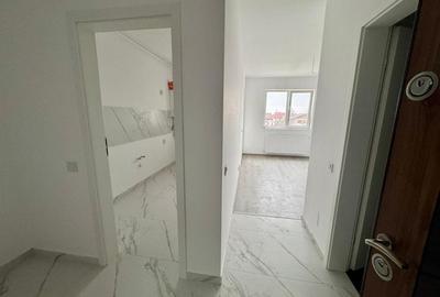 Garsonieră decomandată în Militari