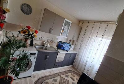 Apartament 3 camere Crihala - 1