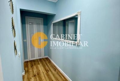 4 CAMERE DECOMANDAT - RENOVAT - ZONA PODU ROS - 14