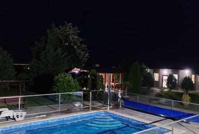 Casă cu 3 camere cu Teren 3280 Mp în Central - 9