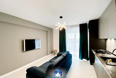 Baicului Dna Ghica Modern Spatios Luminos Bl NOU
