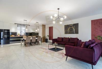 Casă cu 3 camere cu Piscina în Dascălu - 12