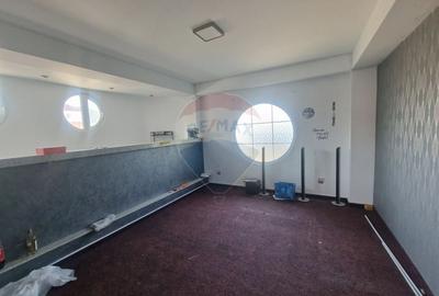 Spațiu comercial, de 552 mp, în Dărmănești - 8