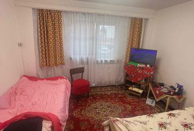 Apartament cu 4 camere decomandat în Exterior Vest - 1