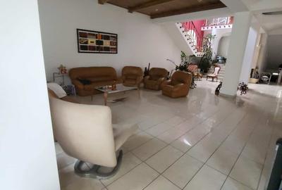 Vila exclusivista, padurea Dumbrava - 7