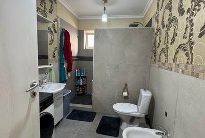 Casa individuala pe parter Complet mobilata/Utilata Comision 0 Mosnita Veche - 8