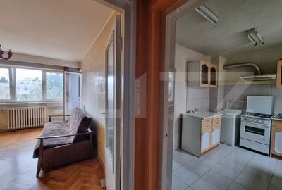 Apartament 2 camere, 41 mp, zona Piata Flora - 4