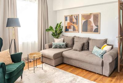 Apartament cu 2 camere decomandat în ICIL - 1