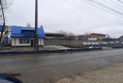 Spațiu comercial, în Central - 1