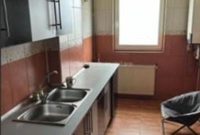 Garsonieră decomandată, mobilată în Vitan - 2