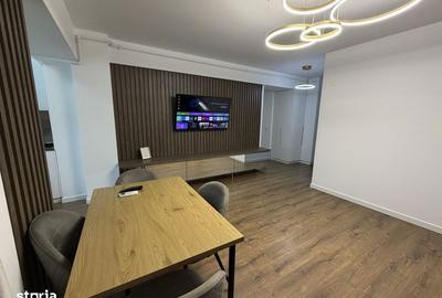 Apartament cu 3 camere în Gării - 3