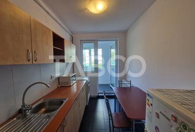 Apartament 2 camere 46 mp utili zona Mihai Viteazul in Sibiu - 9