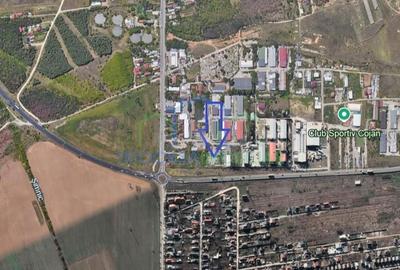 Spațiu comercial, în Nord