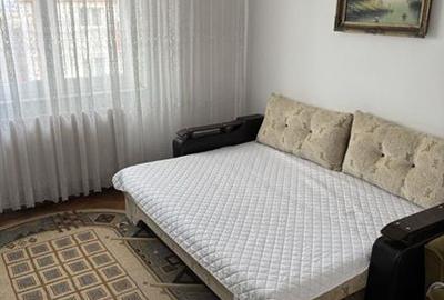 Apartament cu 3 camere decomandat, mobilat în Gemenii - 3