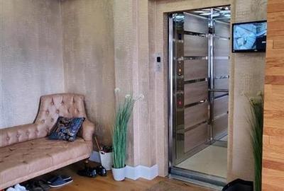 Vanzare penthouse Lux Gheorghe Ionescu-Sisesti - 20