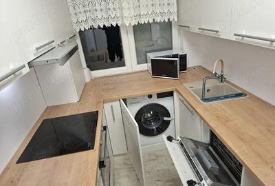 Apartament cu 3 camere decomandat în Central - 6